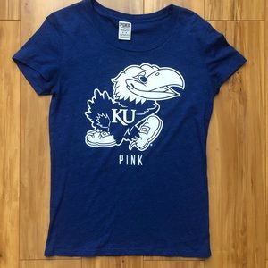 KU shirt
